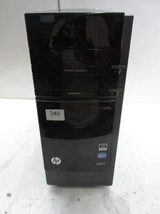 HP ENVY 1430 Desktop Computer Intel Core i5-3350P 3.10GHz 10GB NO HDD - Picture 1 of 6