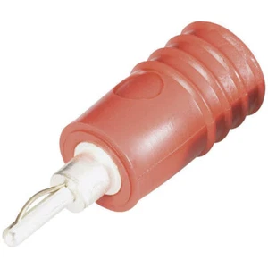 Connettore Schnepp ÜS 4020 Sw Spina 4Mm Presa 2Mm Nera 1 Pezzo Adattatore - Picture 1 of 2