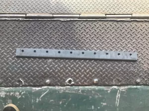 Passt Toro Bettmesser Teil # 72-0480 brandneu - Bild 1 von 3