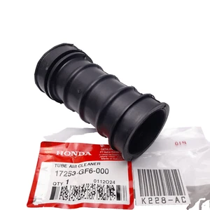 Honda WIN100 WIN 100 Tube Air Cleaner Filter P/N 17253-GF6-000 - Picture 1 of 5
