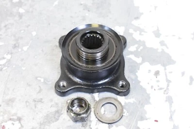 Arctic Cat Prowler 550 XT 2010 brida de salida 2402-193 brida de salida diferencial Foto 1 de 4