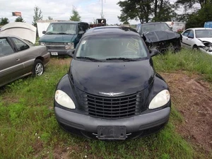 Cuerpo del acelerador transmisión automática compatible con 01-02 PT CRUISER 163402 - Imagen 1 de 9