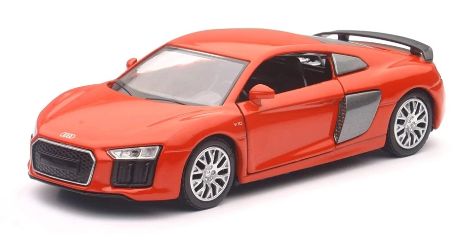 NEWRAY, AUDI R8 2016, 1/32, NEW51553 - Image 1 of 1