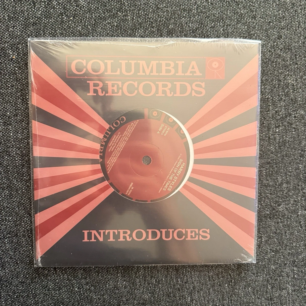 Columbia 45 RPM Speed Vinyl Records for sale | eBay
