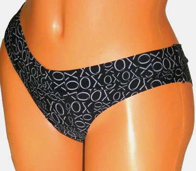 Bragas Lencería XOXO Bikini Pequeño Adulto Regalo Foto 1 de 4