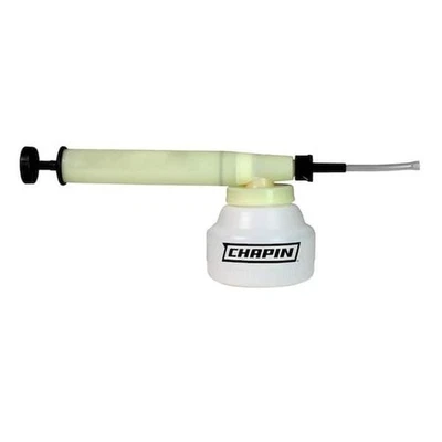 Chapin 16 oz Rose Plant Hand Pump Duster Garden Insect easy filling and cleaning - Image 1 of 2