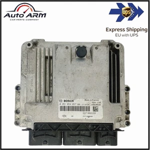 Centralita Motor ( Renault Trafic, Opel Vivaro ) 1.6 DCI 0281034037 237106626R - Foto 1 di 3