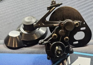Team Associated Smooth B4 T4 RC10T4 T4.1 T4.2 RC10B4 RC10B4.1 RC10B4.2 SC10 - Picture 1 of 6