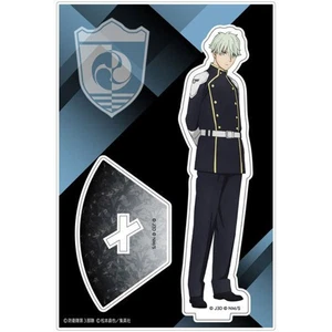 Official Kaiju No. 8 Acrylic Stand Volume 4 - Ichikawa Reno - Bild 1 von 2