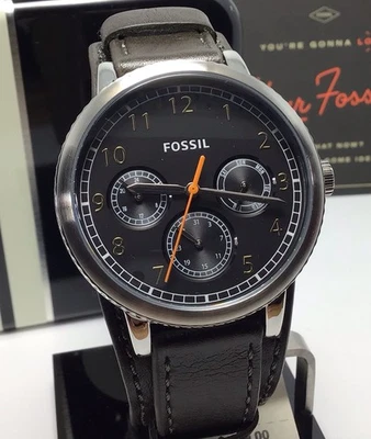 Reloj Hombre Fossil Airlift - 5ATM, Multifunción Foto 1 de 4