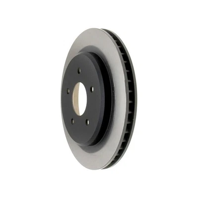 Original ACDelco para Chevy Corvette 1997-2013 rotor de freno lado del pasajero | trasero Foto 1 de 4