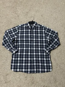 Herren Daniel Cremieux Größe L Knopfleiste - Bild 1 von 3