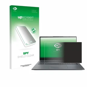 Anti Espion pour MEDION Avantum 15 E1 Film de protection confidential Protecteur - Photo 1/12