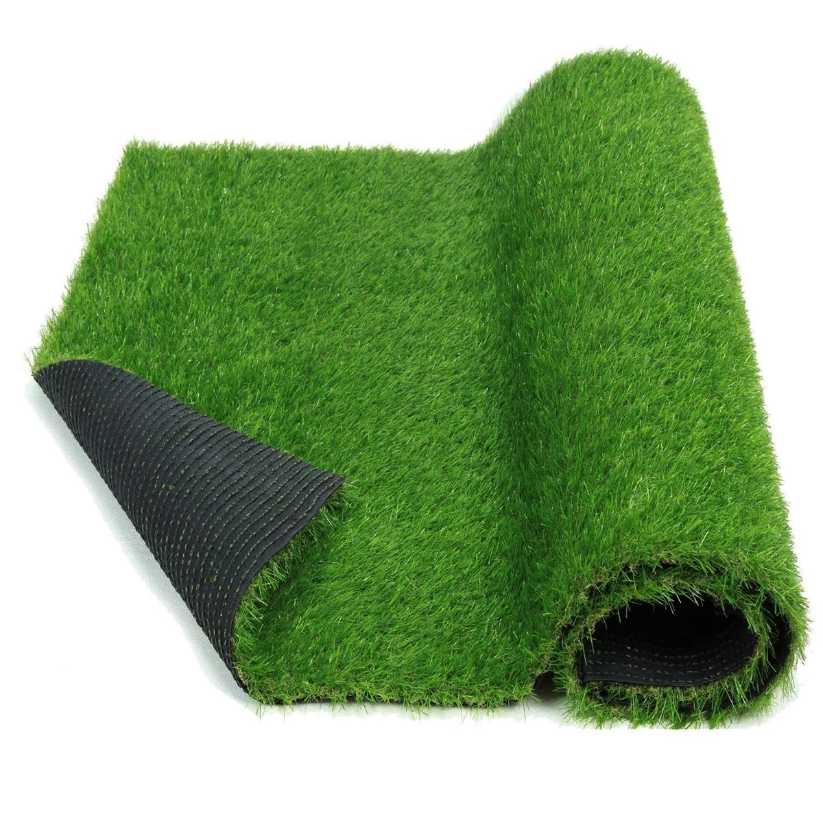 OLanto Artificial Grass Door At, Turf Grass Front Door Ats Outdoor