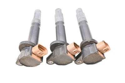 13 Ski-Doo Grand Touring 1200 Ignition Coils - Image 1 of 3