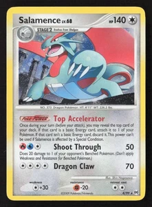 Salamence Holo Rare Arceus 8/99 NM - Bild 1 von 2