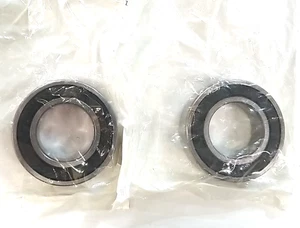 NEW OEM ARCTIC CAT PAIR OF BEARINGS 4604-352 ARTIC - Picture 1 of 10