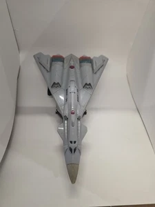 TRANSFORMERS SILVERBOLT BOLT 25 Hasbro Aerialbots aereo luci e suoni 2008 giocattolo - Foto 1 di 11