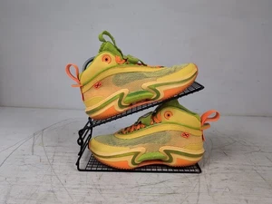 Nike Air Jordan 36 Nitro X Jayson Tatum Taco Jay Größe 5,5 Modell #DQ6866-803 - Bild 1 von 8