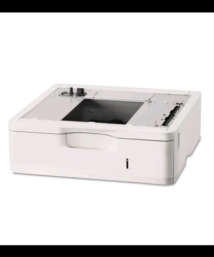 Canon 3338B008, Optional 500-Sheet Tray PF-723A Fits Canon LBP7780 - Image 1 of 3