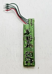 Placa convertidora Nintendo Gameboy DMG-01 OEM DC probada - Imagen 1 de 2