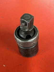 Snap On Tools EE. UU. IP80B 1/2” Adaptador de enchufe de junta universal de impacto de accionamiento  - Imagen 1 de 5