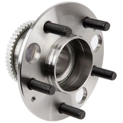 For Acura Legend 1991 1992 1993 1994 1995 Rear Wheel Hub Assembly CSW - Image 1 of 2