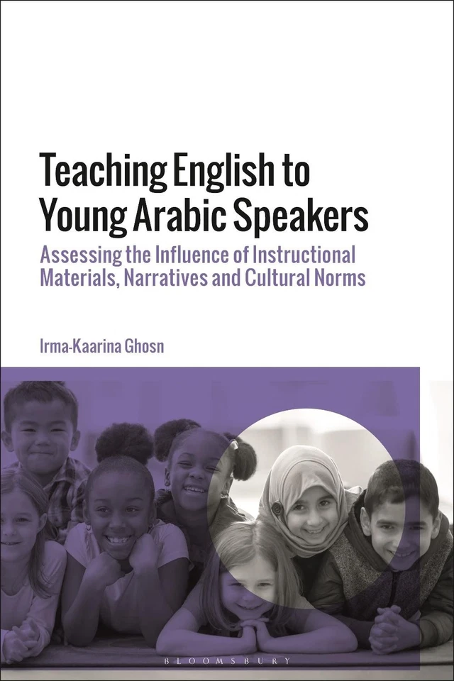 Teaching English to Young Arabic Speakers: Assessing the Influence of Instructio - Image 1 of 1