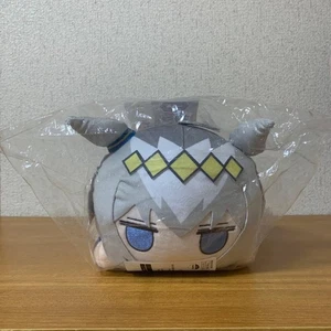 Uma Musume Cinderella Gray Entertainment Lottery Easy Oguri Sleeping Plush Toy - Picture 1 of 12