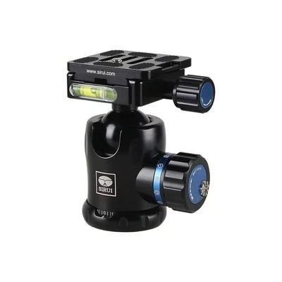 Sirui K-10 II Kopf Kugel Aluminium - Bild 1 von 3