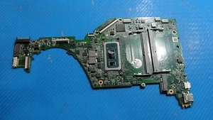 HP 15-dy0013dx 15.6" Intel i5-8265U 1.6GHz Motherboard DA00P5MB6D0 - Bild 1 von 4