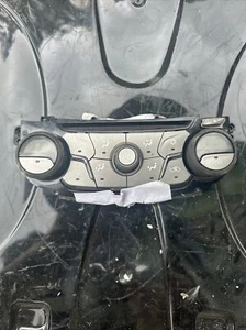 HOLDEN STATESMAN/CAPRICE HEATER/AC CONTROLS WN 05/13-12/17 2015 A023 - Bild 1 von 1
