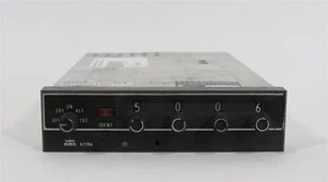 BENDIX/KING KT-76A Transponder modalità C 066-01062-0000 - Foto 1 di 4