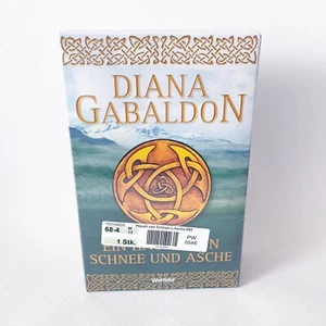 Diana Gabaldon - Ein Hauch von Schnee und Asche –Die Highland-Saga Band 6 - Bild 1 von 4