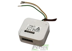 Micro receptor Somfy RTS para persianas enrollables - catálogo: 2401162, 1811244 - Imagen 1 de 1