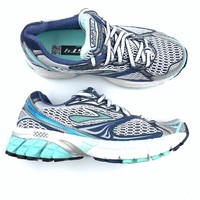 brooks ghost 4 evolution women's