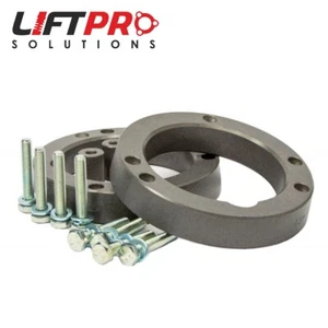 0.8" 20 mm Front Strut Spacers Leveling Lift Kit for Mini HATCH R55, R56 - Foto 1 di 3
