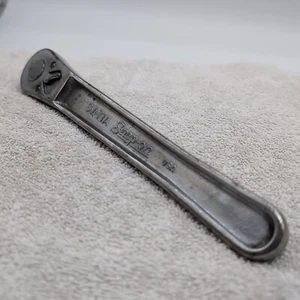 Snap On Vintage 9.5" 1/2" Drive Ratchet SV-71A - Picture 1 of 13