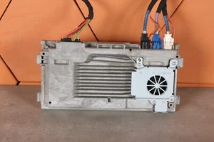 BMW U06 X1 U11 INSTRUMENT CLUSTER KOMBI CONTROL UNIT 5A5BD87 - Picture 1 of 4