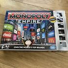 Monoply Empire Game