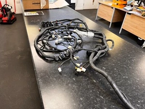 Doosan DX60R / Bobcat E60 cab harness-7019190/310207-00156 - Picture 1 of 4