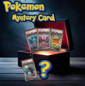 PSA GRADED MYSTERY POKEMON SLAB *READ DESCRIPTION!* EVOLVING SKIES UMBREON! - Picture 1 of 1