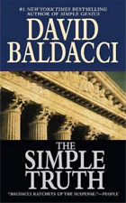 David Baldacci Simple Truth (Poche)