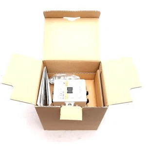 Fuji Electric SC-N4 Magnetic Contactor 3-Pole 22kW 80A 2NO+2NC Aux 220-240V Coil - Picture 1 of 6