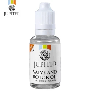 Jupiter JCM-VO1 Valve And Rotor Oil For Brasswind Instrument - Picture 1 of 1