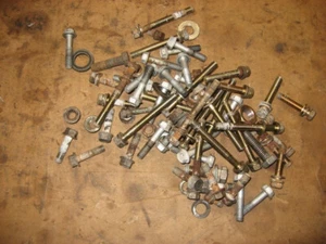 Polaris Misc Bolts, Parts, Etc - 1995 XCR - #5580 - Picture 1 of 1