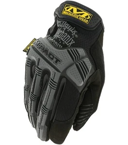 Guantes Mechanix Wear M-Pact Multiusos Tácticos Airsoft Trabajo Hombres (talla M) - Imagen 1 de 8