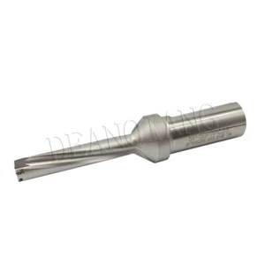 Φ14-5D-C25 U Drill 14mm-5D indexable drill bit C25-14-5D for SPGT050204 insert - Picture 1 of 7