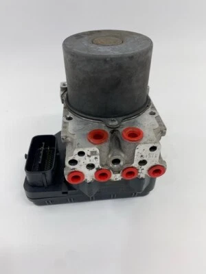 2014-2016 Toyota Highlander ABS Anti-Lock Brake Module Pump Assembly OEM - Imagem 1 de 4