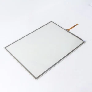 1PCS OKUMA Touch screen glass OSP-P200L - Picture 1 of 4